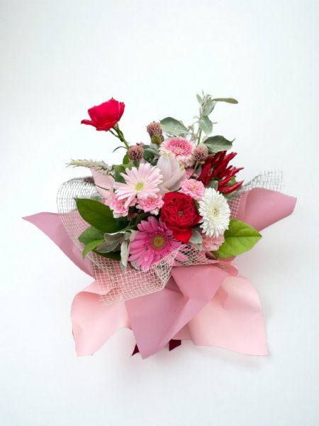 画像3: ファーマーズブーケ Lサイズ  (3)