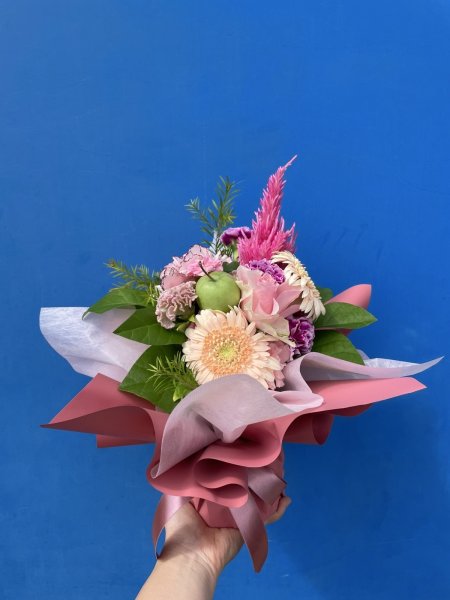 画像4: ファーマーズブーケ M (4)