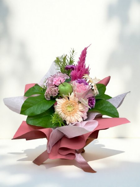 画像2: ファーマーズブーケ M (2)