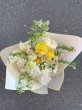 画像2: ギフト用　フラワーブーケ　M (2)