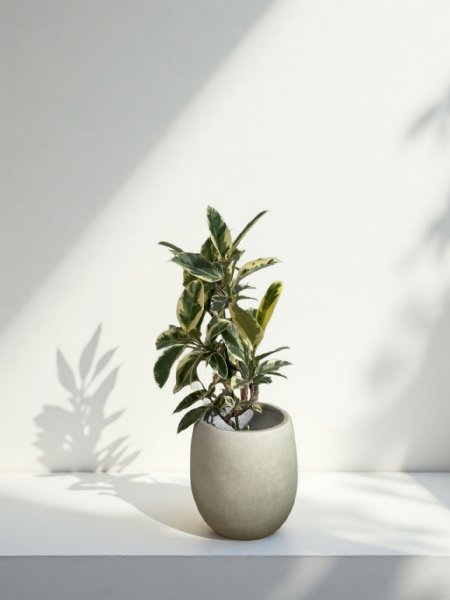 画像1: フィカス　ティネケ (1)