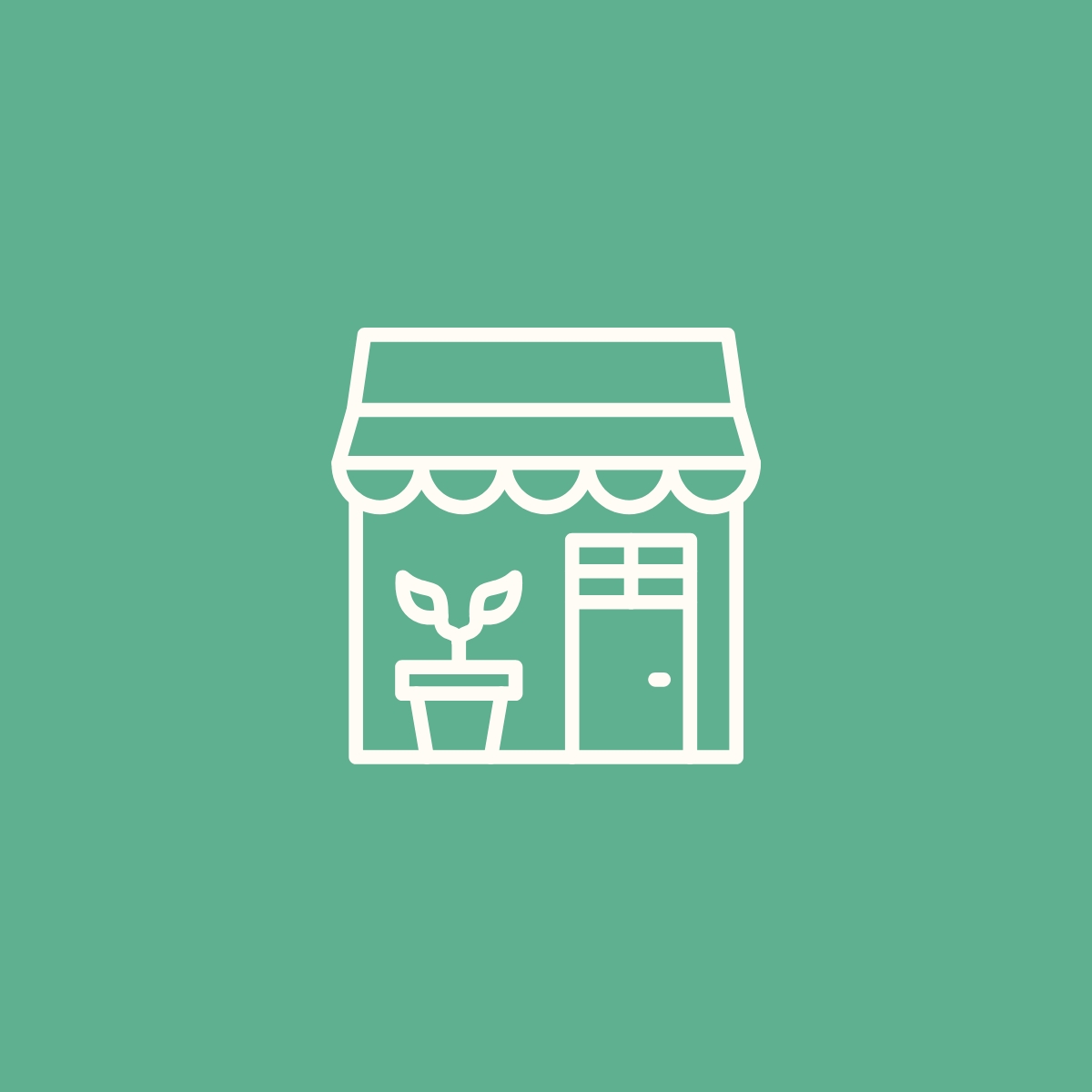 Oita Plants Farm 店舗紹介